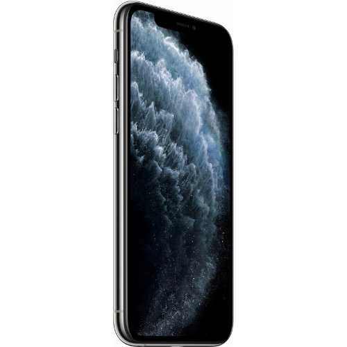 Apple iPhone 11 Pro 256 ГБ, серебристый
